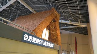 道の駅にあるミュージアム