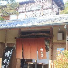 慣れないと、ちょっと入りにくい感じかも。