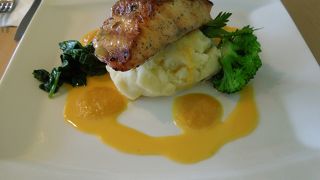 やっぱりおいしかった。