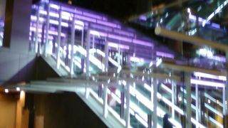 完成度の高いビル。