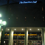 日本初のクラシック音楽コンサート専用ホール