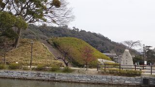 割と普通の公園
