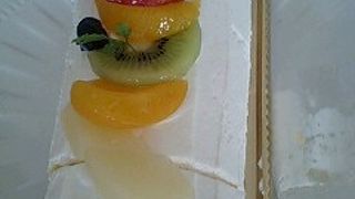 テレビでも紹介されたロールケーキ！