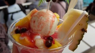 やっぱり楽しいハワイアンズ