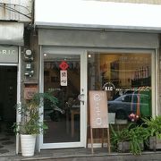 台湾素材、製造にこだわった　MITの服など