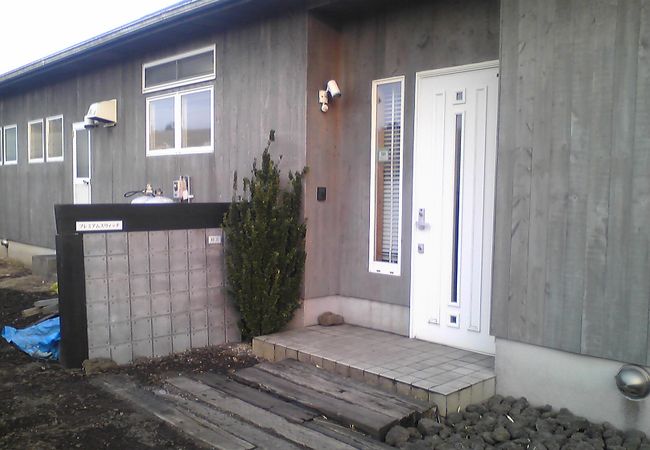 プレミアムスウィッチ