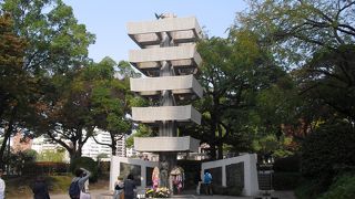 中学生以上の生徒たちが動員されました