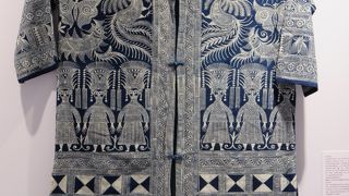 ミニギャラリーでさまざまな展示