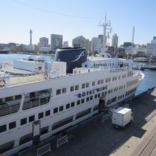 これがロイヤルウイングだ！