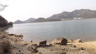 私の町・加古川と周辺　part1　(1)　平荘湖