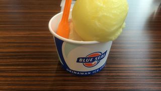 アイスクリーム屋さん