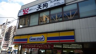 阪急高槻市駅前のチェーン居酒屋