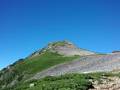 笠ヶ岳山荘 写真