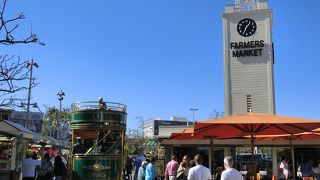 ロスに行ったら立ち寄るべし！