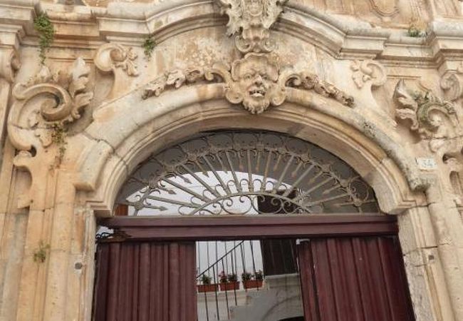 ヴェッキオ パラッツォ コムナーレ