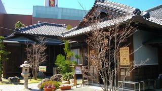 意外と大きいです