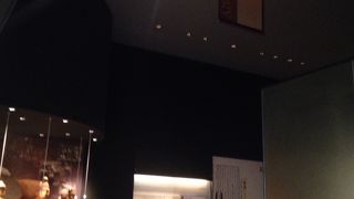 土器なども「明治大学考古学博物館」～駿河台～