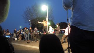 季節によって様変わり　