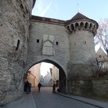 スール・ランナ門