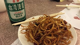 優しい店員さん