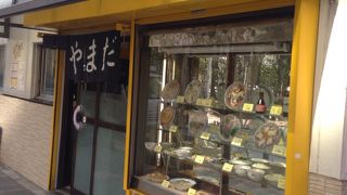 駅前食堂がここに「中華料理 やまだ」～駿河台～