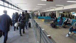 市内へのアクセス抜群