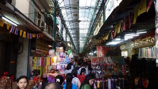 安い雑貨がてんこ盛り！