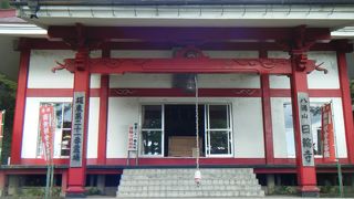 坂東三十三観音霊場 21番札所