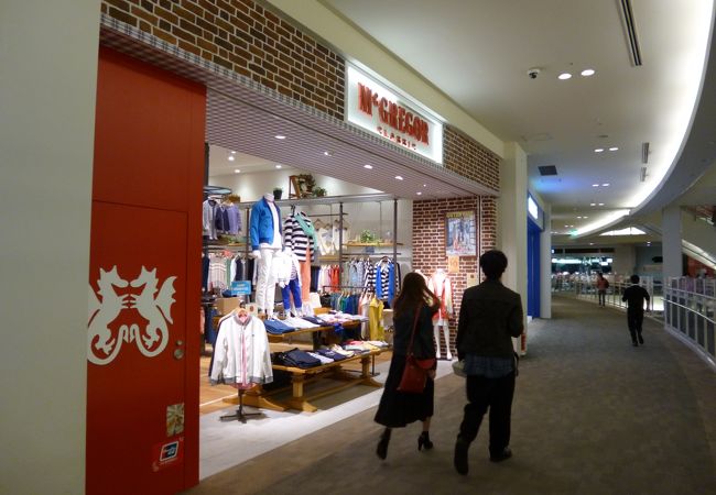 マックレガークラシック ららぽーと豊洲店 クチコミ アクセス 営業時間 豊洲 フォートラベル マックレガークラシック ららぽーと豊洲店 クチコミ アクセス 営業時間 豊洲 フォートラベル