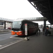 エアポート リムジンバス 成田空港線 (東京空港交通)