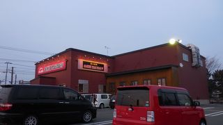 本格炭火焼肉 金剛園 maimai亭 ときわ町店