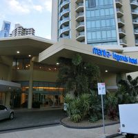 徒歩圏内で色んな所に行けます。