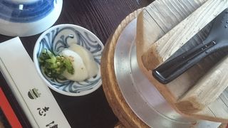 奈良で釜飯