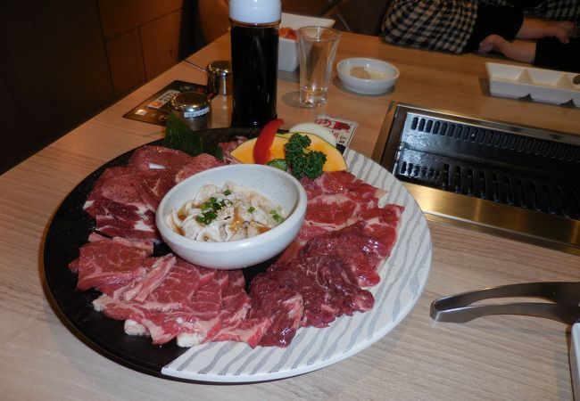 焼肉 おうじゅう クチコミ アクセス 営業時間 苫小牧 フォートラベル 焼肉 おうじゅう クチコミ アクセス 営業時間 苫小牧 フォートラベル