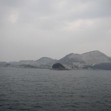 家島諸島