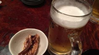 ろばた焼 幸兵衛