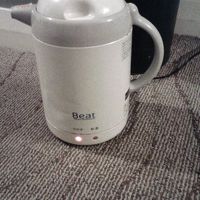 湯沸かし器ポット