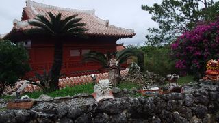 １０１もの体験ができる所です