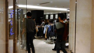 セール品を狙え