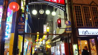 長崎、夜の探訪なら