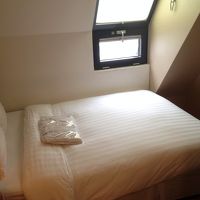 バスローブもあっていい感じ！