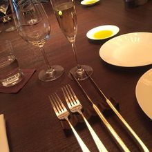 格式高く気軽にはなかなか・・