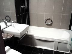 ホテル リビエラ ユソン 写真