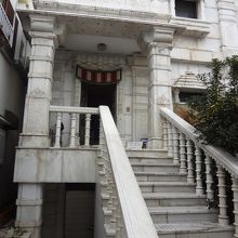 神戸って宗教もいろいろね