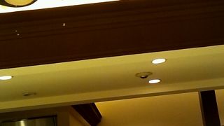 駅に近く便利な喫茶店