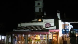 ドライブ中に食べたく「シュブートゥドレ」～寄居PA～