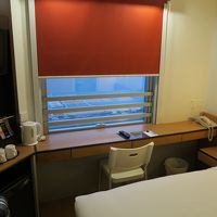 狭いけど・・・