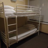 女性専用ドミトリー