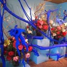 假屋崎省吾作品