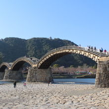 錦帯橋